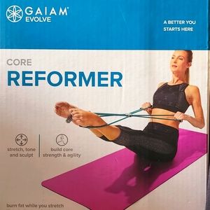 Evolve Core Reformer
